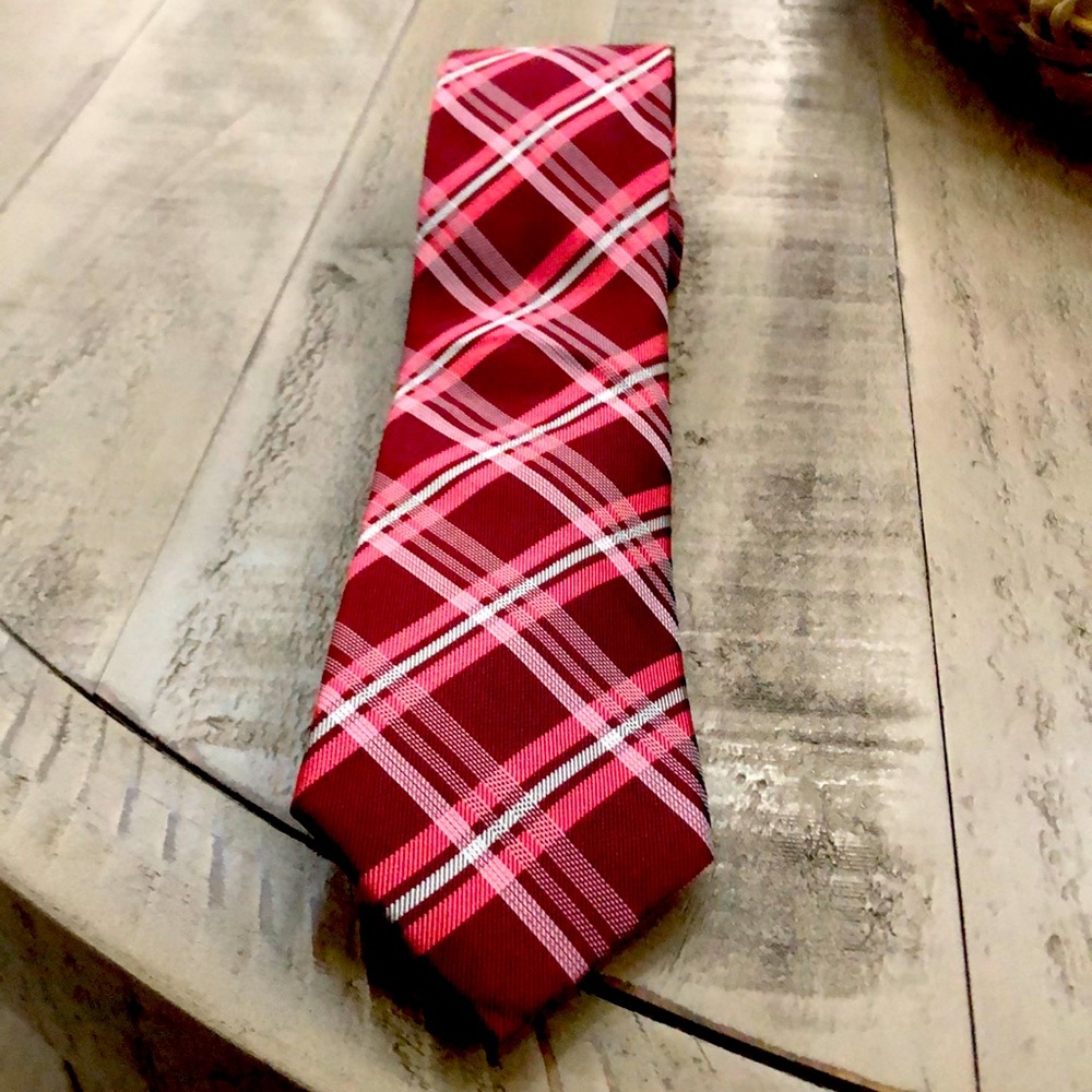 Kenneth Cole New York Slim Tie